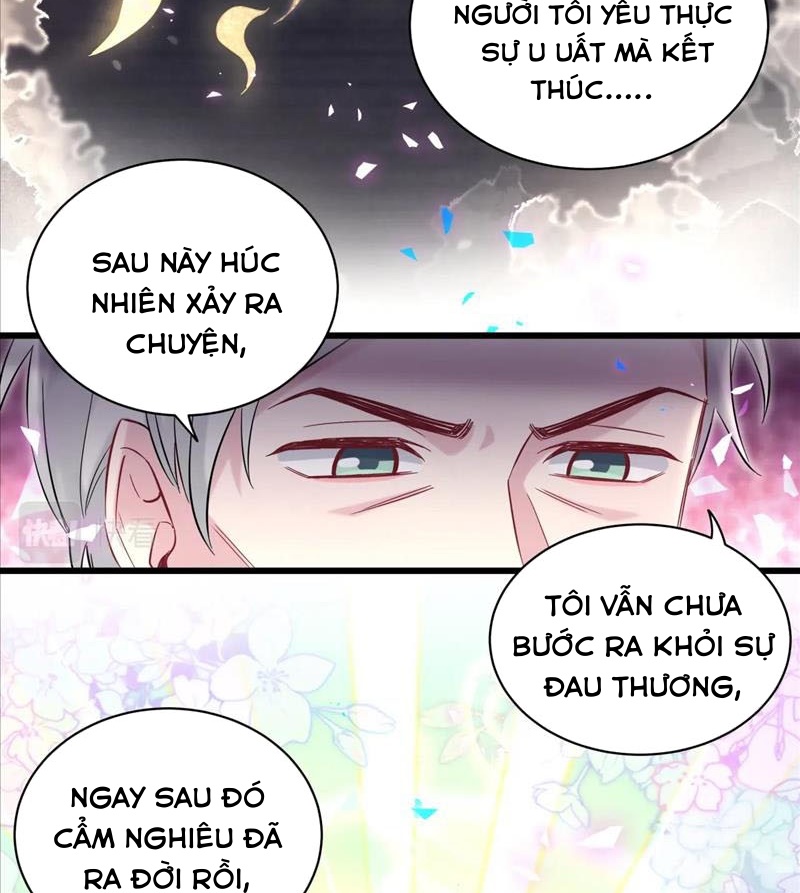 Đại Bảo Bối Từ Đâu Tới Chap 186 - Next Chap 187
