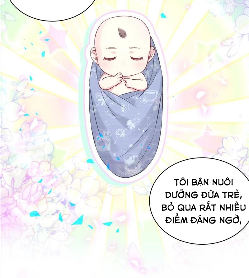Đại Bảo Bối Từ Đâu Tới Chap 186 - Next Chap 187