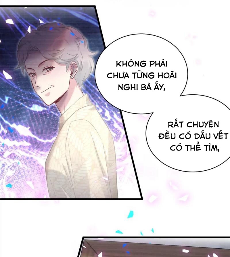 Đại Bảo Bối Từ Đâu Tới Chap 186 - Next Chap 187