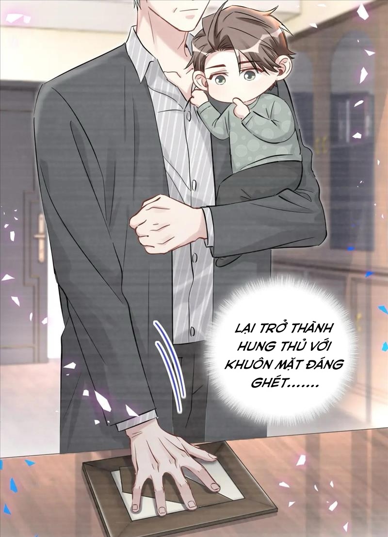 Đại Bảo Bối Từ Đâu Tới Chap 186 - Next Chap 187