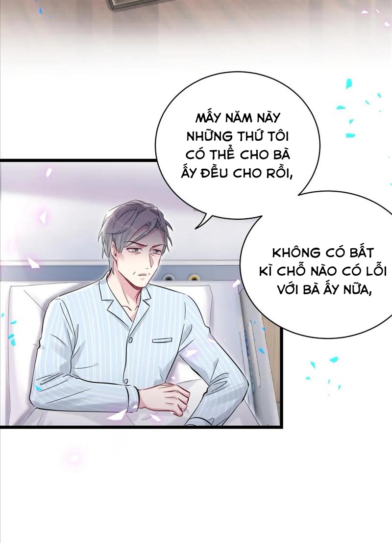 Đại Bảo Bối Từ Đâu Tới Chap 186 - Next Chap 187