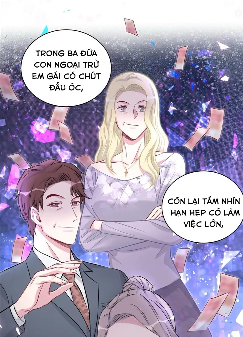 Đại Bảo Bối Từ Đâu Tới Chap 186 - Next Chap 187