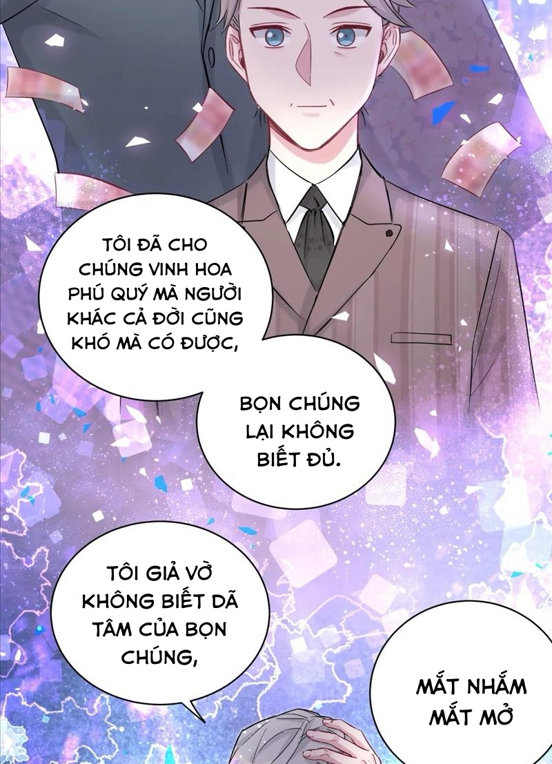 Đại Bảo Bối Từ Đâu Tới Chap 186 - Next Chap 187