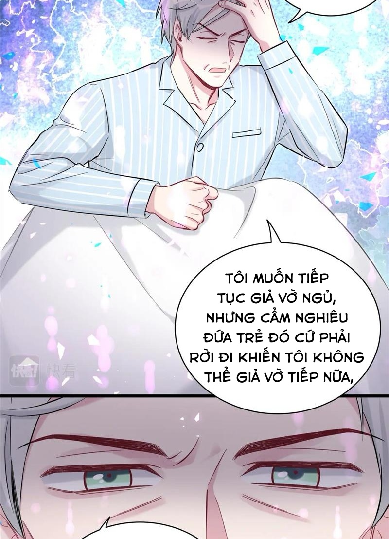 Đại Bảo Bối Từ Đâu Tới Chap 186 - Next Chap 187