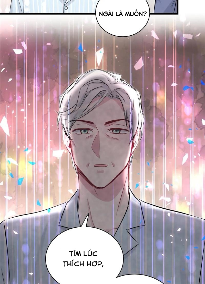 Đại Bảo Bối Từ Đâu Tới Chap 186 - Next Chap 187