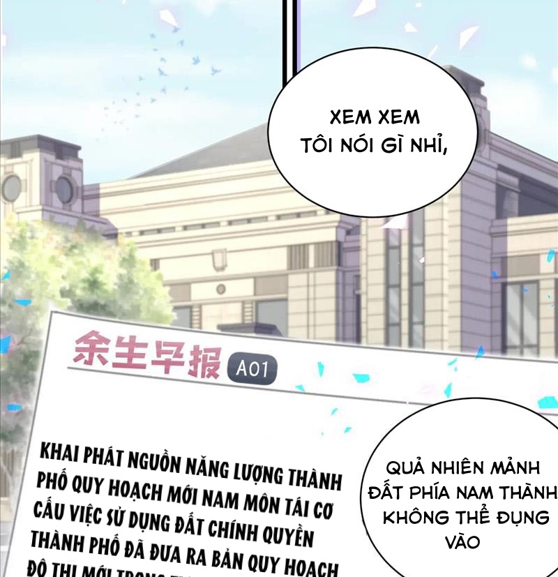Đại Bảo Bối Từ Đâu Tới Chap 186 - Next Chap 187