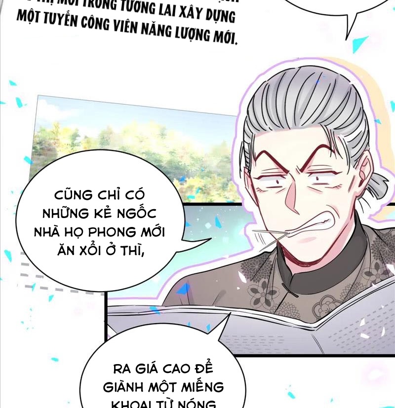 Đại Bảo Bối Từ Đâu Tới Chap 186 - Next Chap 187