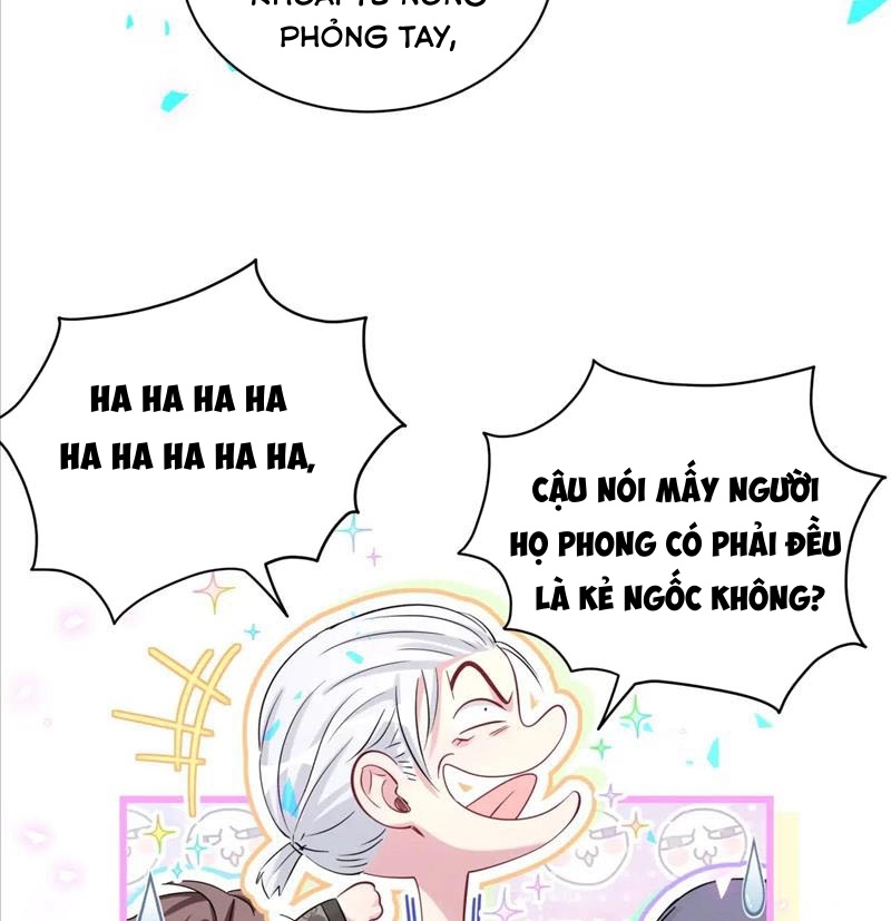 Đại Bảo Bối Từ Đâu Tới Chap 186 - Next Chap 187