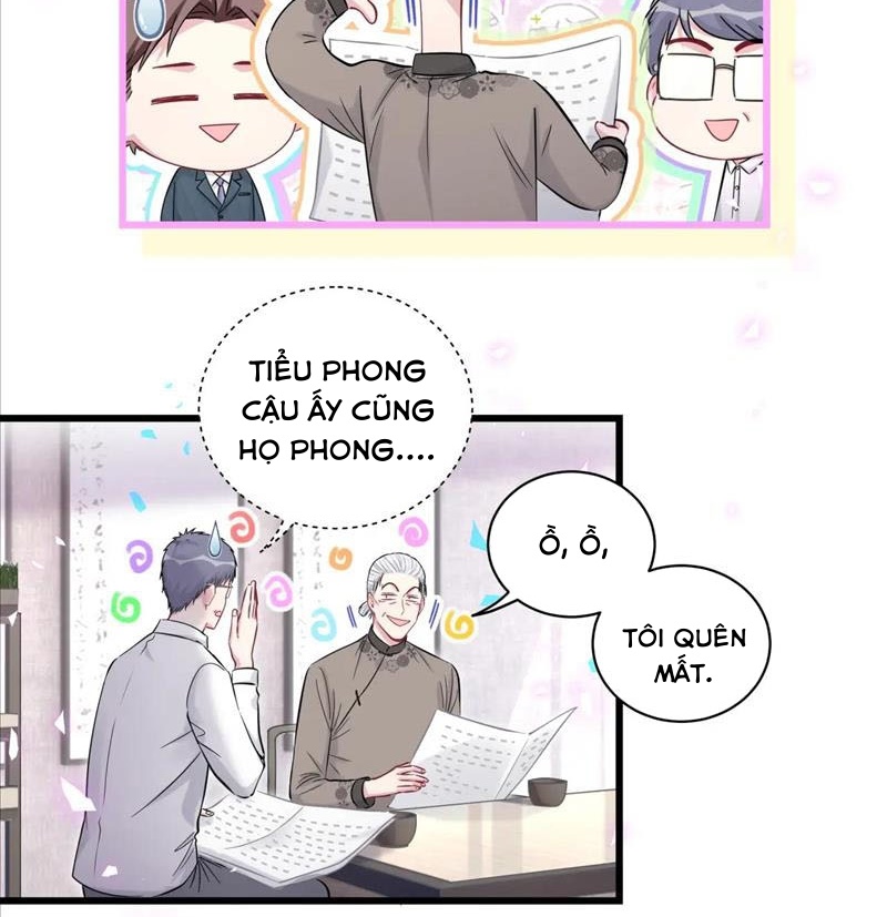 Đại Bảo Bối Từ Đâu Tới Chap 186 - Next Chap 187