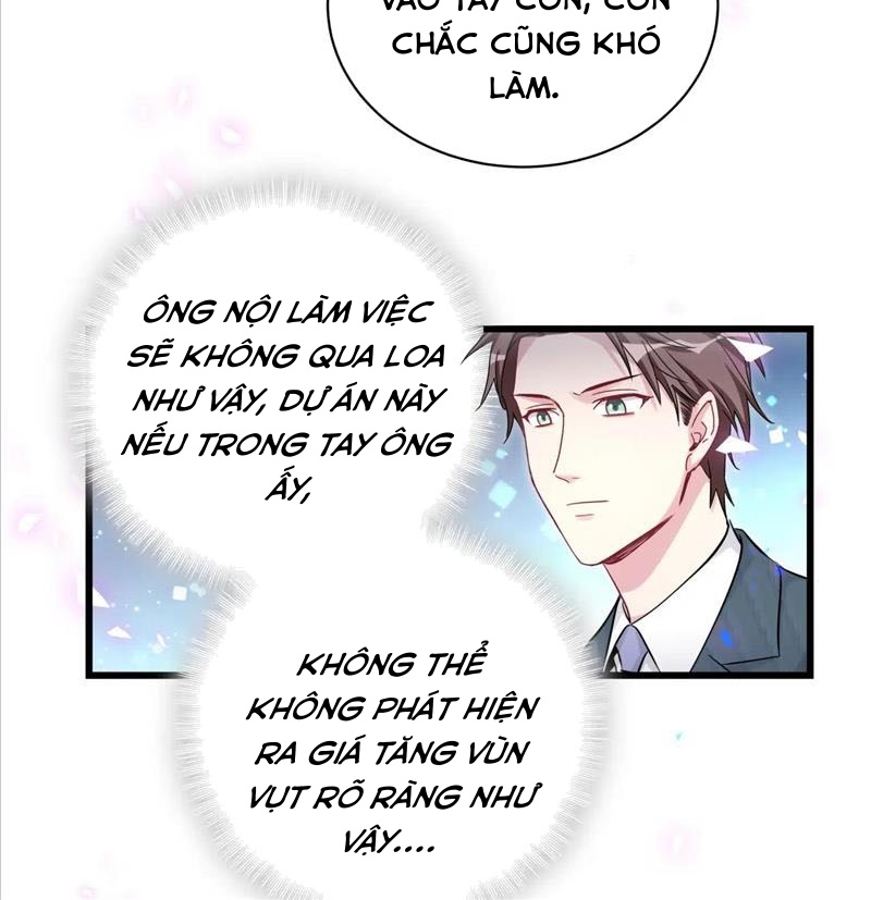 Đại Bảo Bối Từ Đâu Tới Chap 186 - Next Chap 187