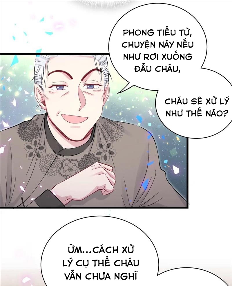 Đại Bảo Bối Từ Đâu Tới Chap 186 - Next Chap 187