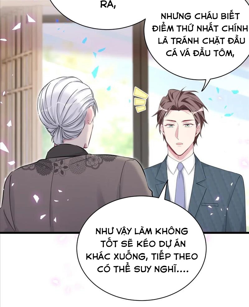 Đại Bảo Bối Từ Đâu Tới Chap 186 - Next Chap 187