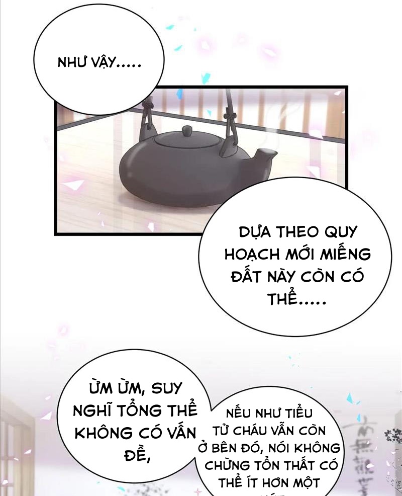 Đại Bảo Bối Từ Đâu Tới Chap 186 - Next Chap 187