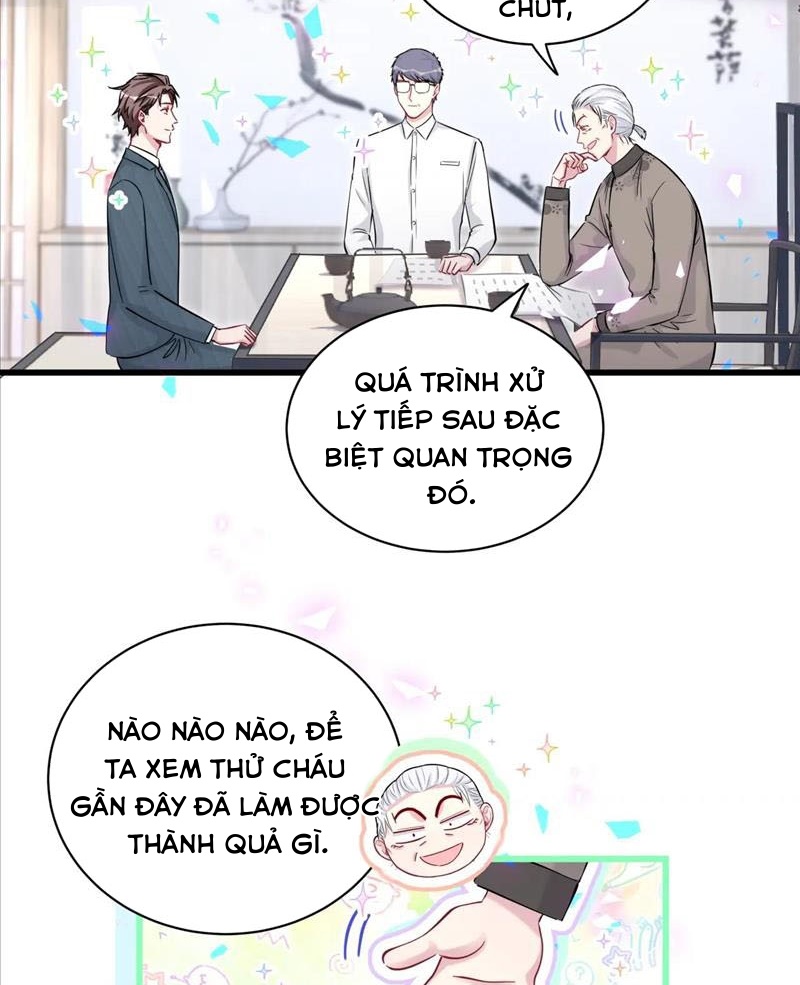Đại Bảo Bối Từ Đâu Tới Chap 186 - Next Chap 187