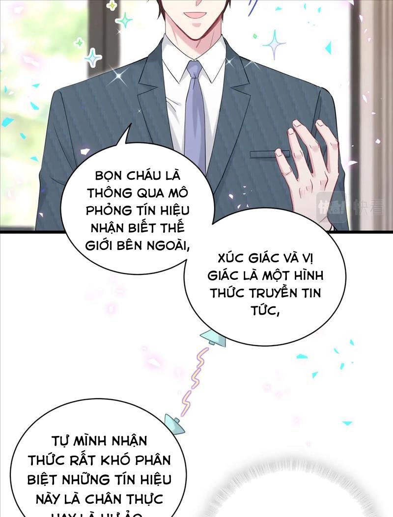 Đại Bảo Bối Từ Đâu Tới Chap 186 - Next Chap 187