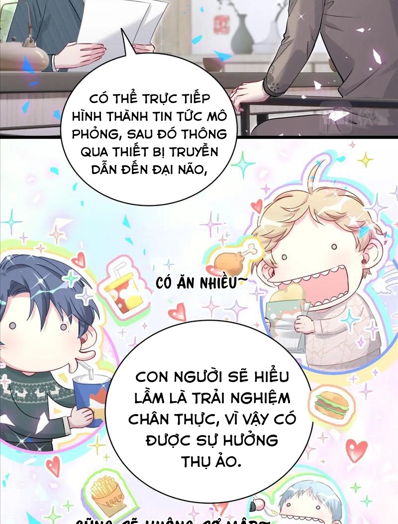 Đại Bảo Bối Từ Đâu Tới Chap 186 - Next Chap 187