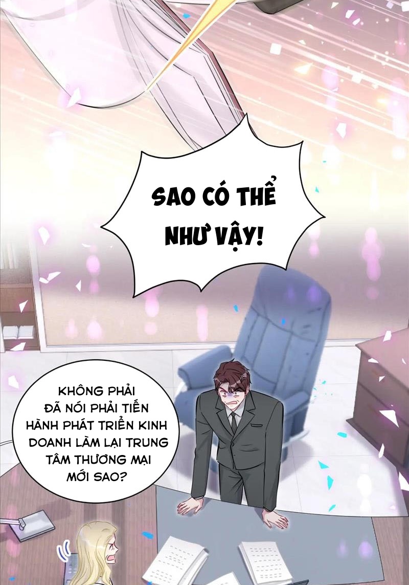 Đại Bảo Bối Từ Đâu Tới Chap 186 - Next Chap 187