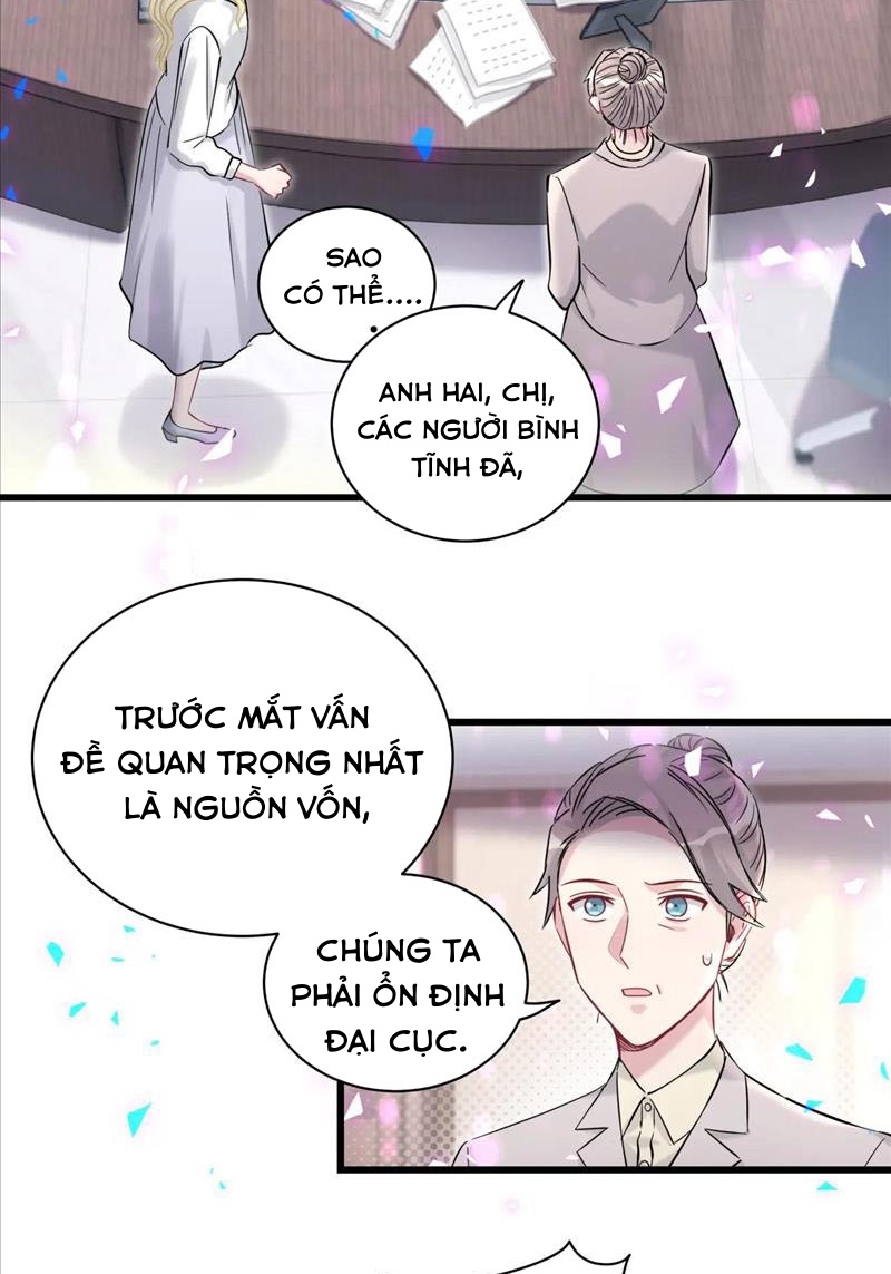 Đại Bảo Bối Từ Đâu Tới Chap 186 - Next Chap 187