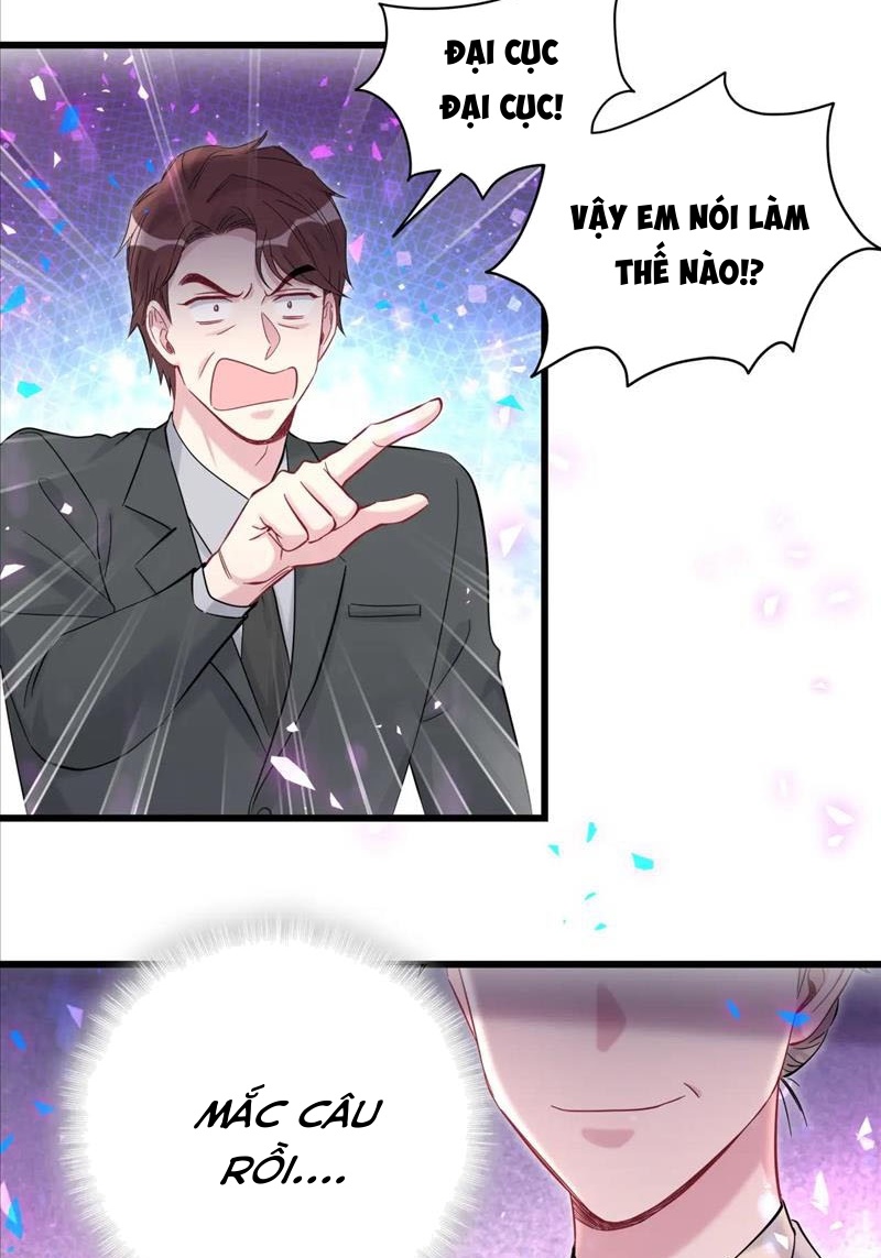 Đại Bảo Bối Từ Đâu Tới Chap 186 - Next Chap 187