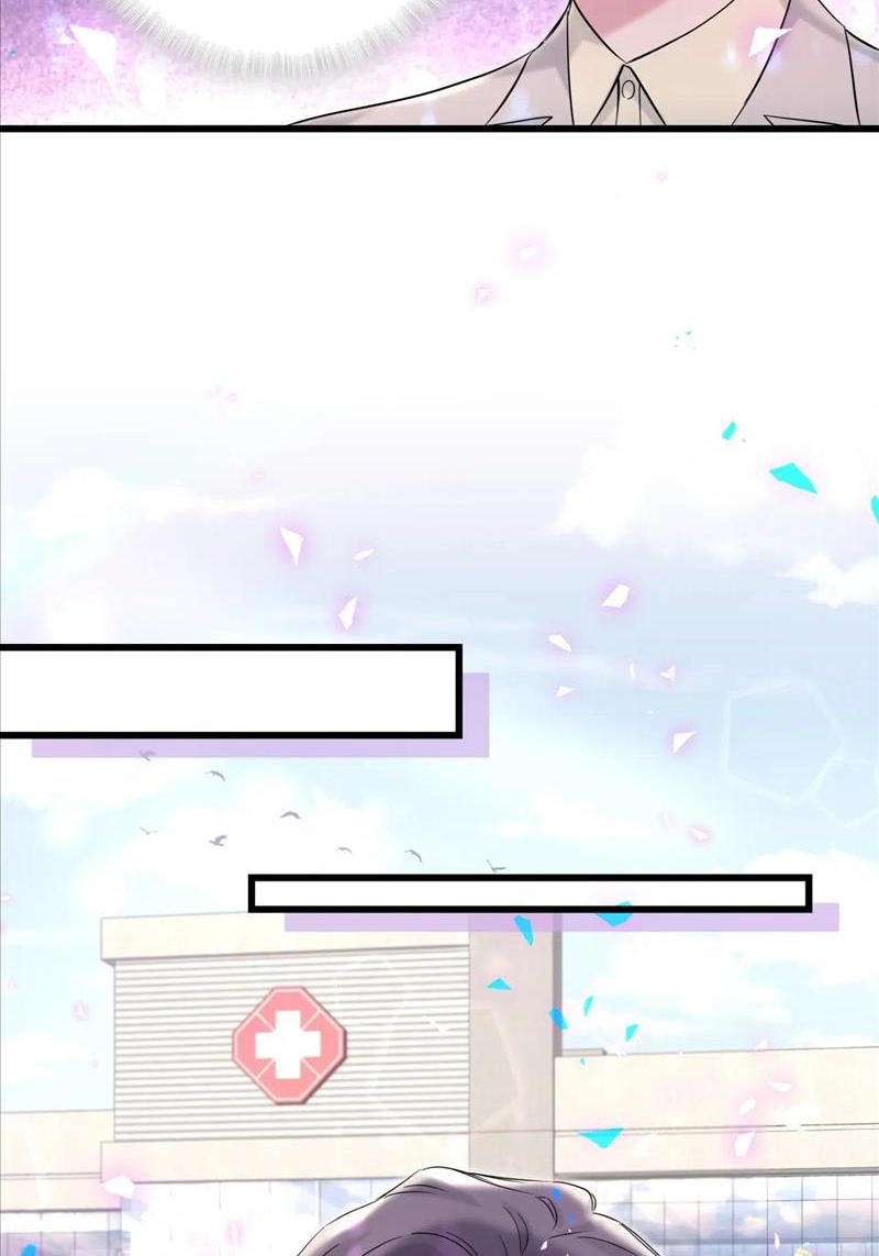 Đại Bảo Bối Từ Đâu Tới Chap 186 - Next Chap 187