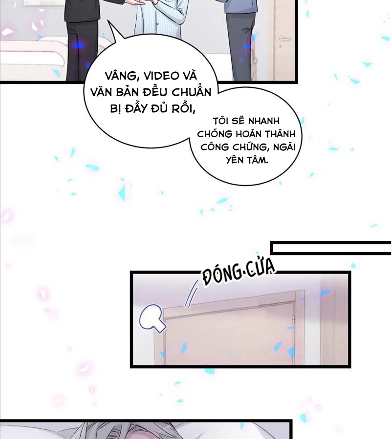 Đại Bảo Bối Từ Đâu Tới Chap 186 - Next Chap 187