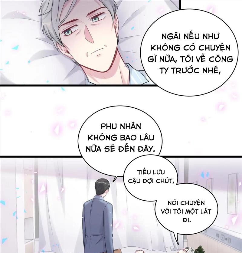 Đại Bảo Bối Từ Đâu Tới Chap 186 - Next Chap 187