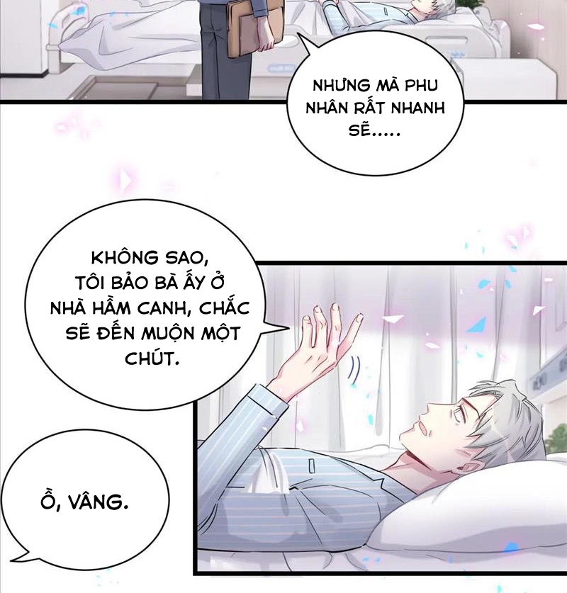Đại Bảo Bối Từ Đâu Tới Chap 186 - Next Chap 187