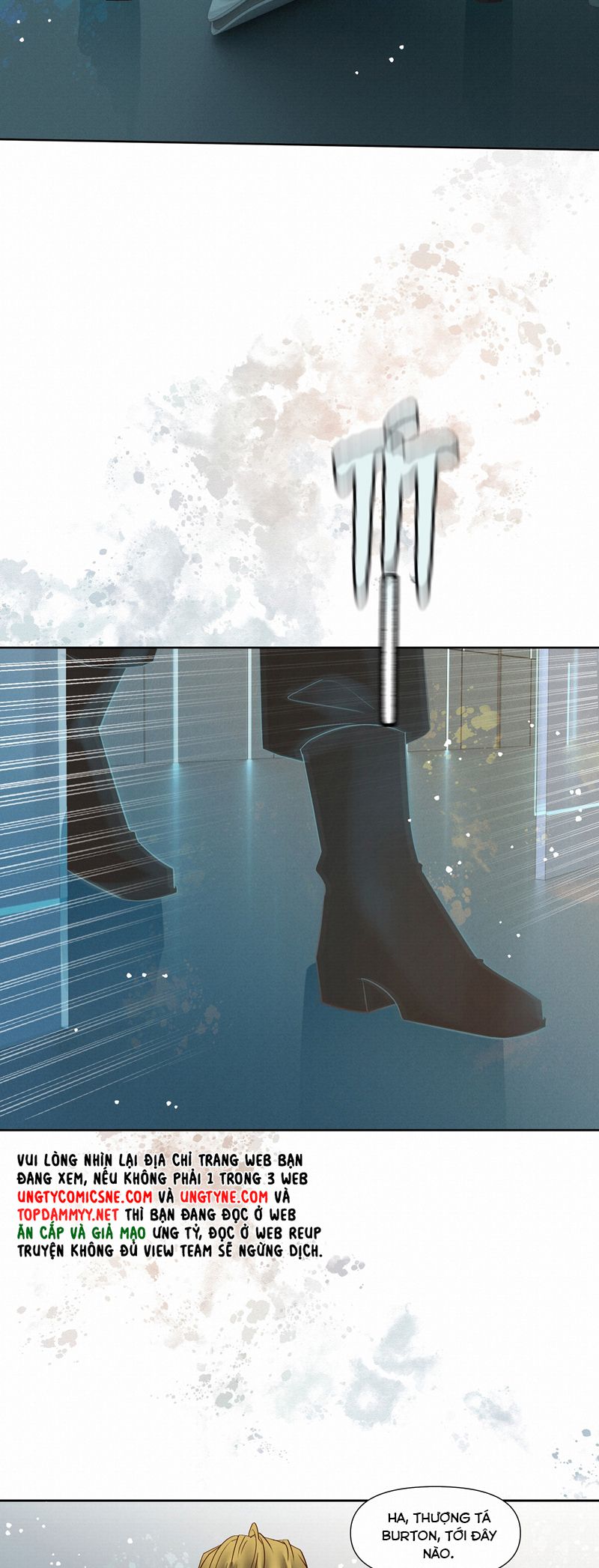 Tuyệt Xử Phùng Sinh Chapter 62 - Trang 4