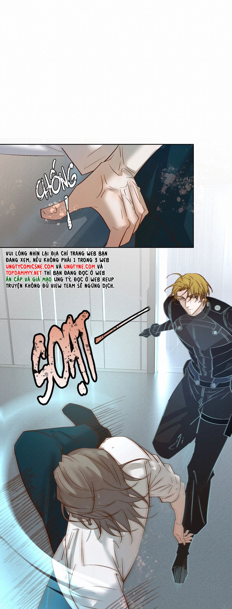 Tuyệt Xử Phùng Sinh Chapter 62 - Trang 4