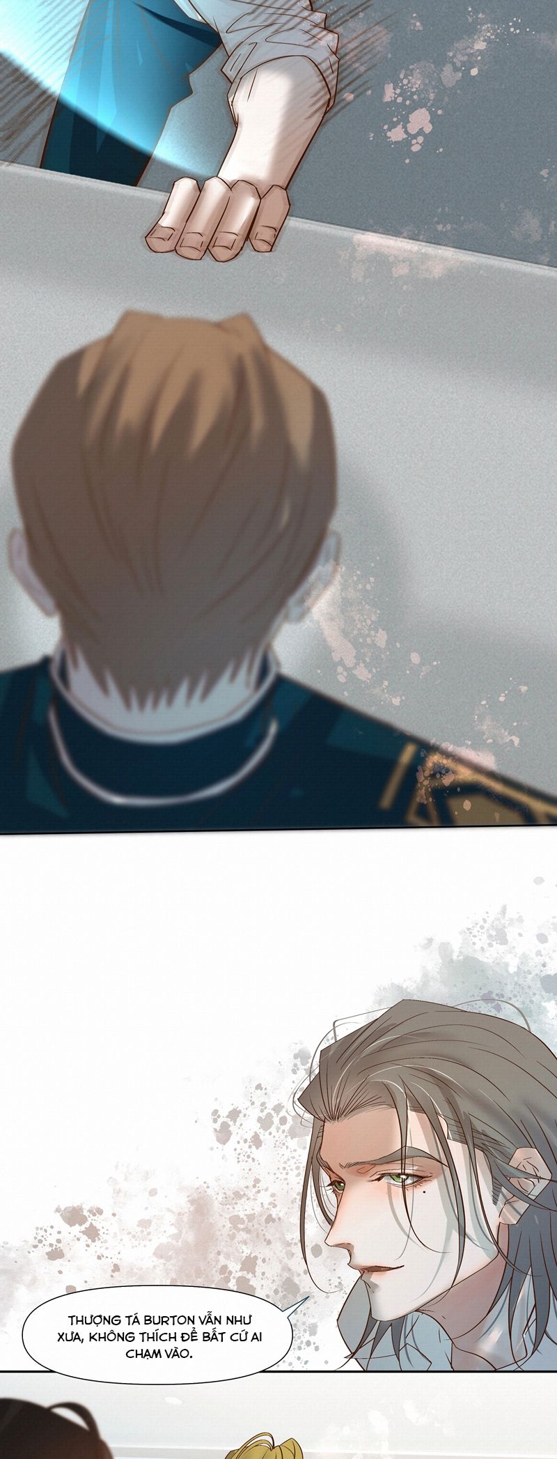 Tuyệt Xử Phùng Sinh Chapter 62 - Trang 4