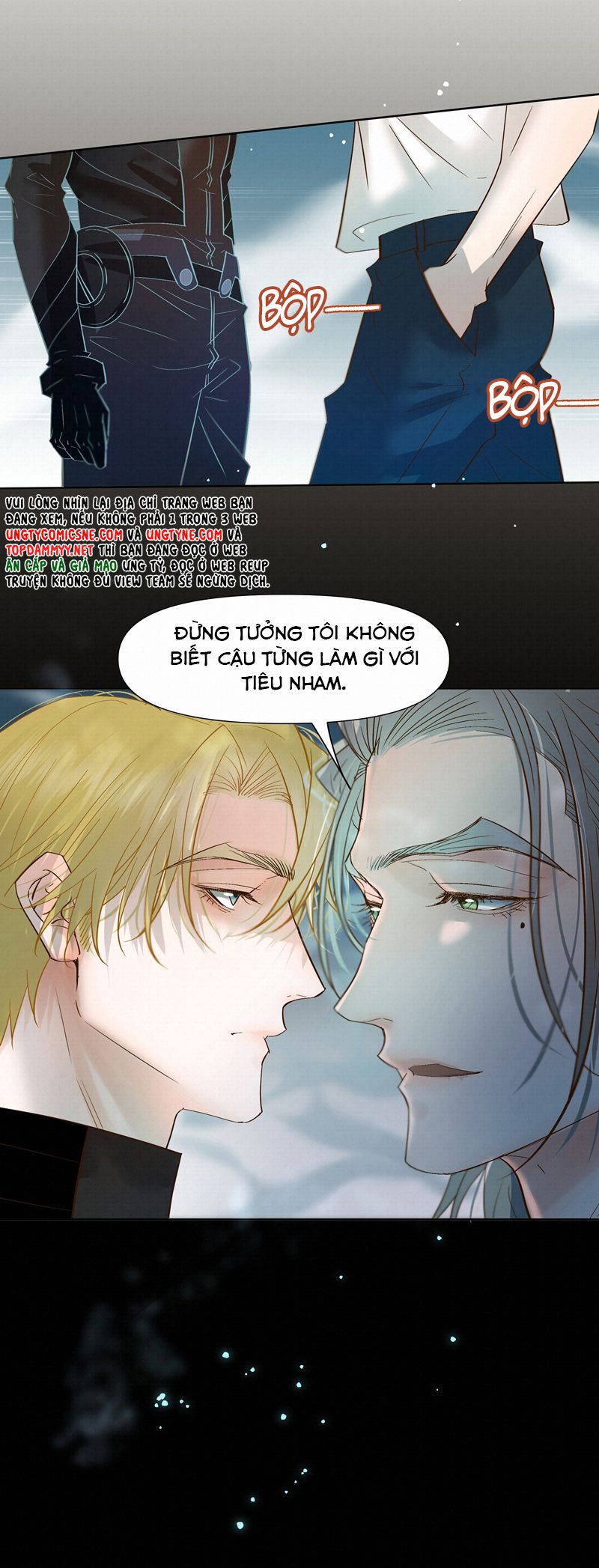 Tuyệt Xử Phùng Sinh Chapter 62 - Trang 4