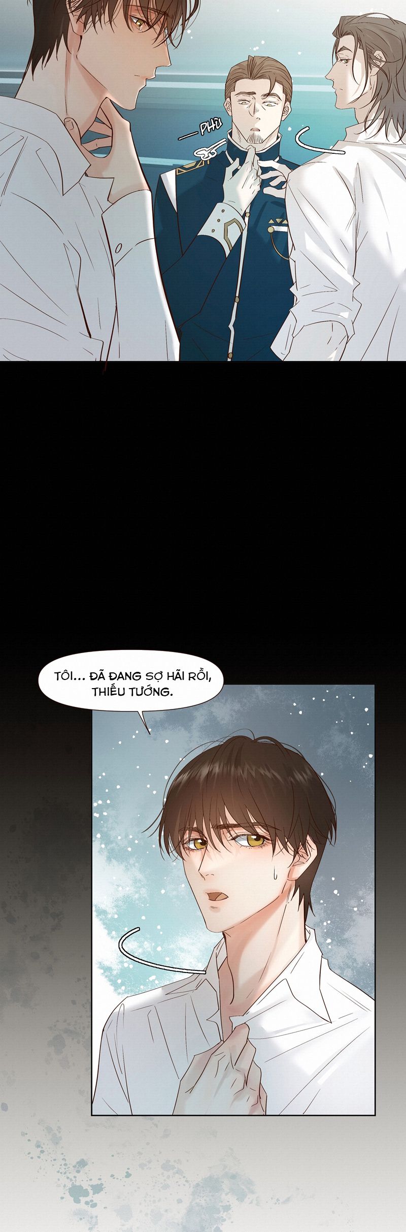 Tuyệt Xử Phùng Sinh Chapter 62 - Trang 4