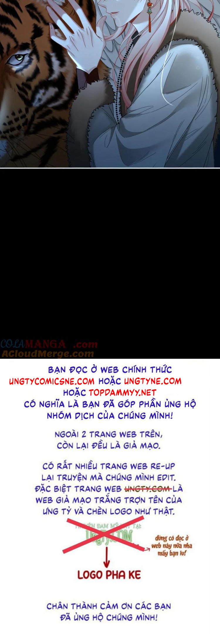 Lang Cẩu Chủ Thần Chapter 416 - Trang 3