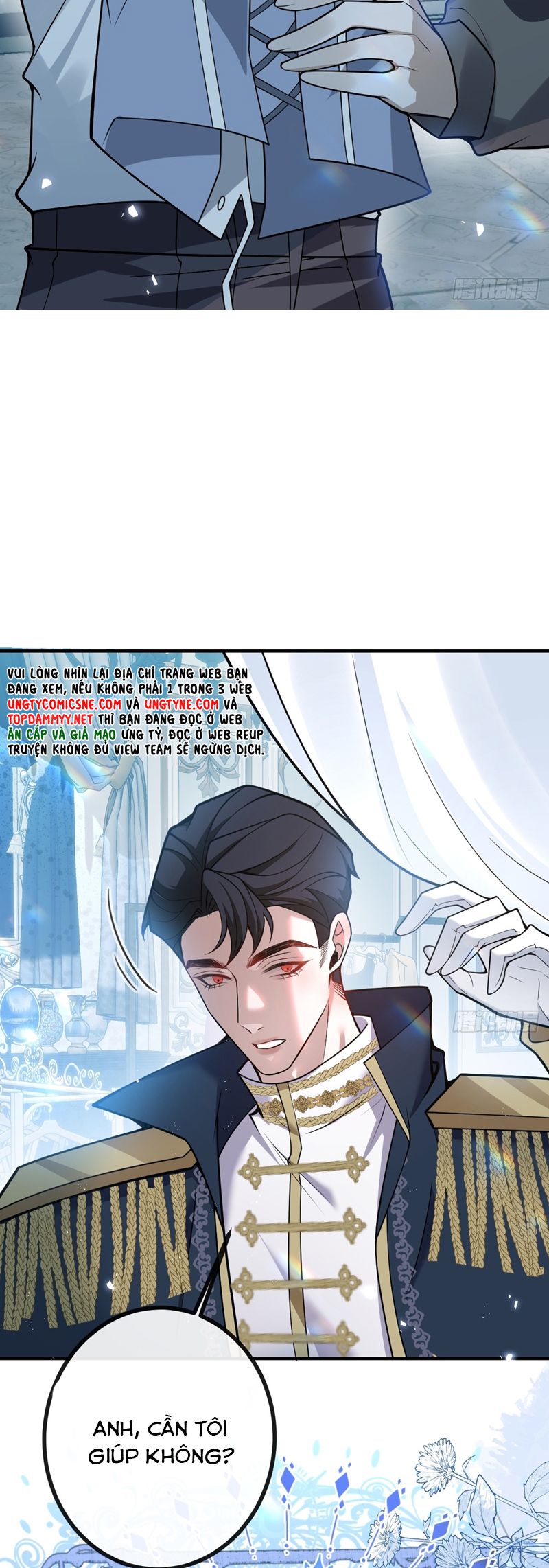 Vòng Lặp Vô Hạn: Tôi Tạo Ra Lỗi Trong Trò Chơi Kinh Dị Chap 36 - Next Chap 37