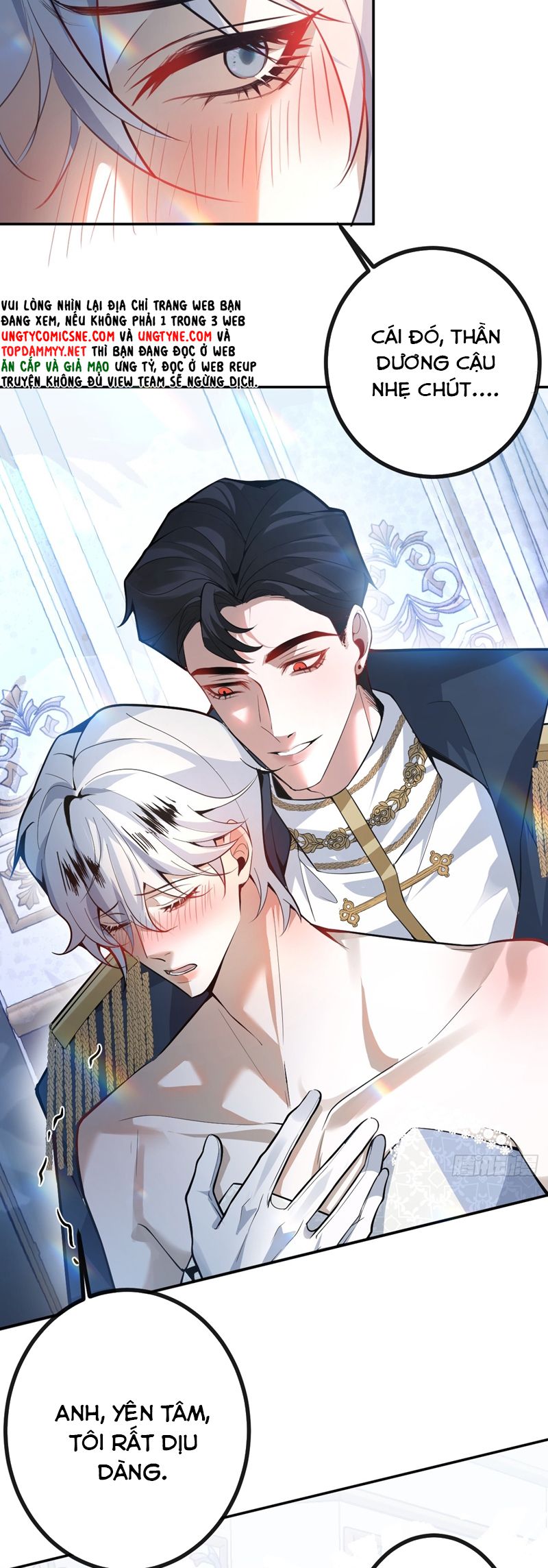 Vòng Lặp Vô Hạn: Tôi Tạo Ra Lỗi Trong Trò Chơi Kinh Dị Chap 36 - Next Chap 37