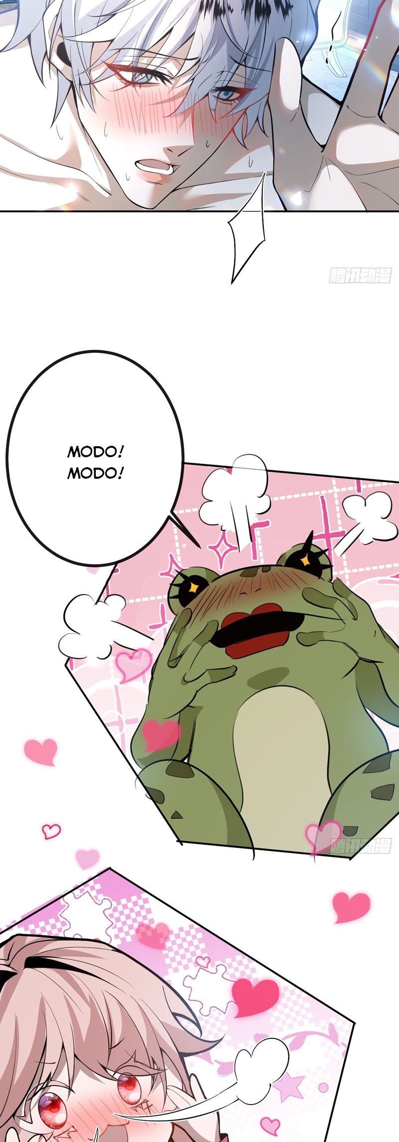 Vòng Lặp Vô Hạn: Tôi Tạo Ra Lỗi Trong Trò Chơi Kinh Dị Chap 36 - Next Chap 37