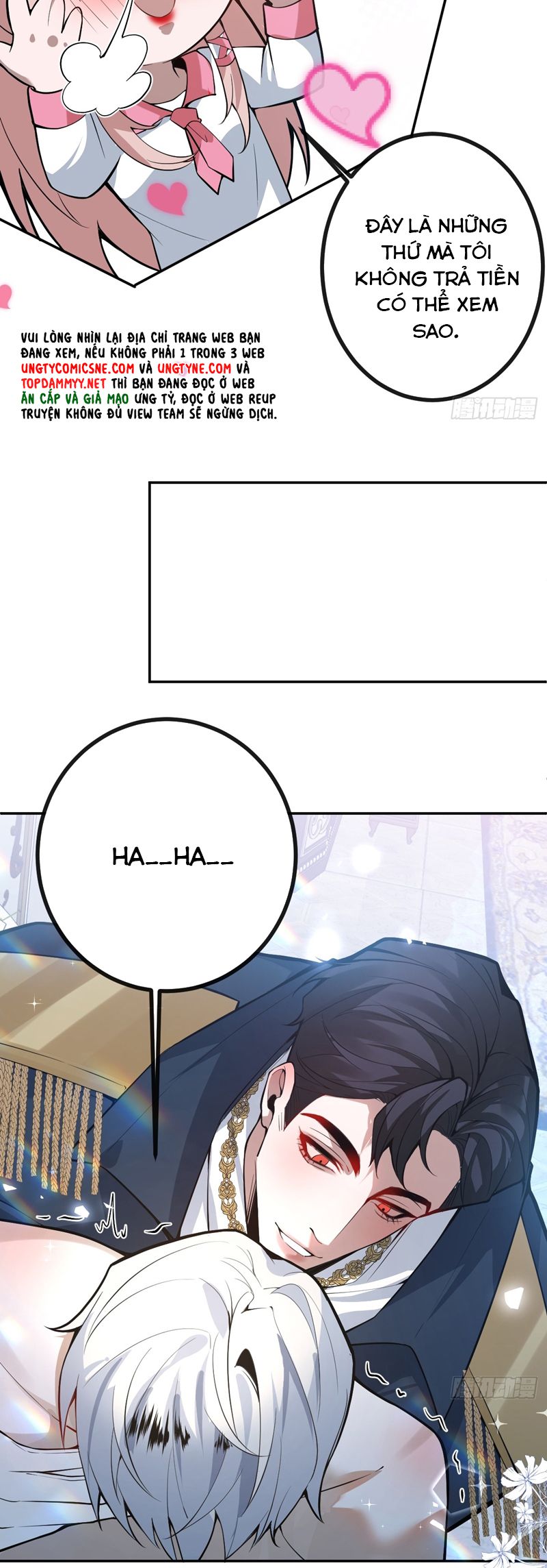 Vòng Lặp Vô Hạn: Tôi Tạo Ra Lỗi Trong Trò Chơi Kinh Dị Chap 36 - Next Chap 37