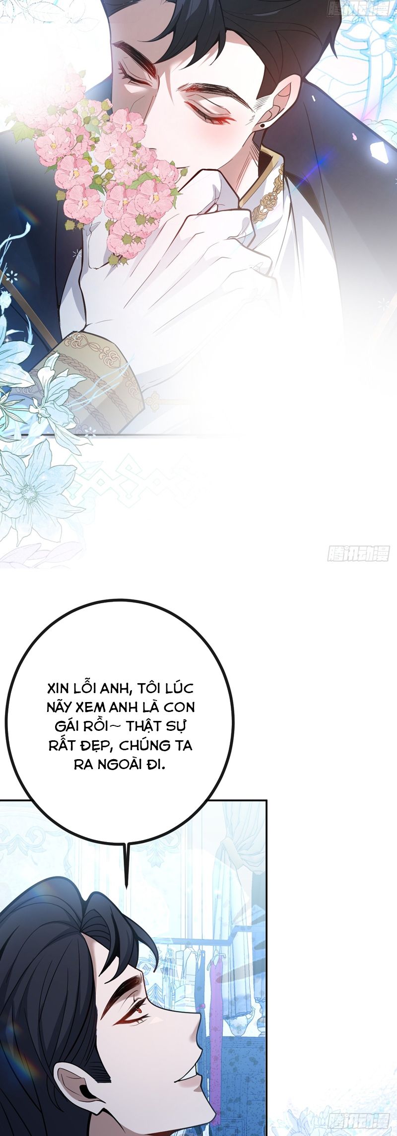 Vòng Lặp Vô Hạn: Tôi Tạo Ra Lỗi Trong Trò Chơi Kinh Dị Chap 36 - Next Chap 37