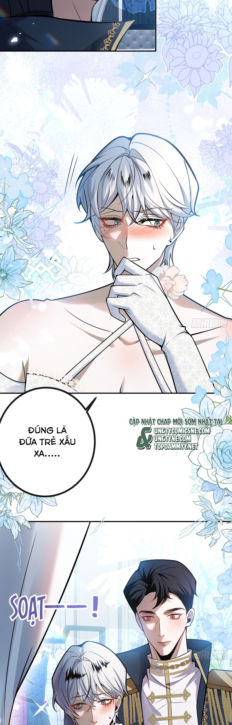 Vòng Lặp Vô Hạn: Tôi Tạo Ra Lỗi Trong Trò Chơi Kinh Dị Chap 36 - Next Chap 37