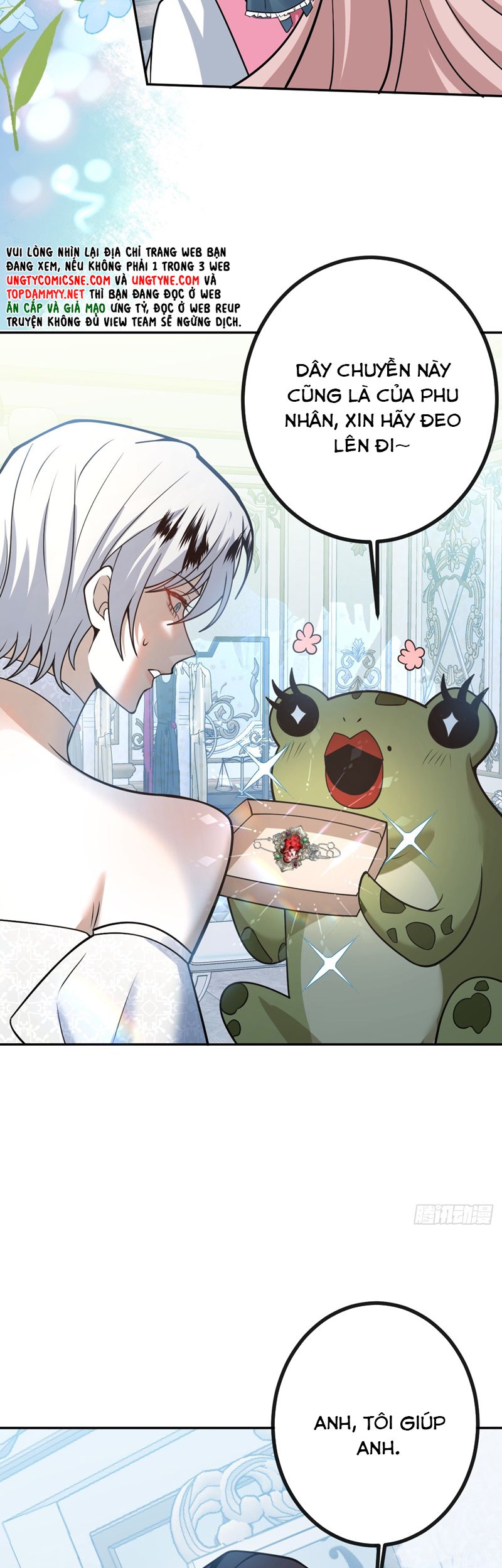 Vòng Lặp Vô Hạn: Tôi Tạo Ra Lỗi Trong Trò Chơi Kinh Dị Chap 36 - Next Chap 37