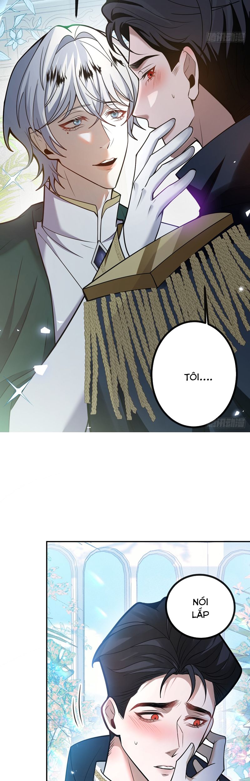 Vòng Lặp Vô Hạn: Tôi Tạo Ra Lỗi Trong Trò Chơi Kinh Dị Chap 36 - Next Chap 37