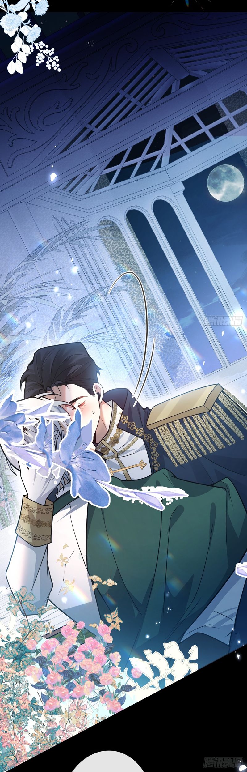 Vòng Lặp Vô Hạn: Tôi Tạo Ra Lỗi Trong Trò Chơi Kinh Dị Chap 36 - Next Chap 37