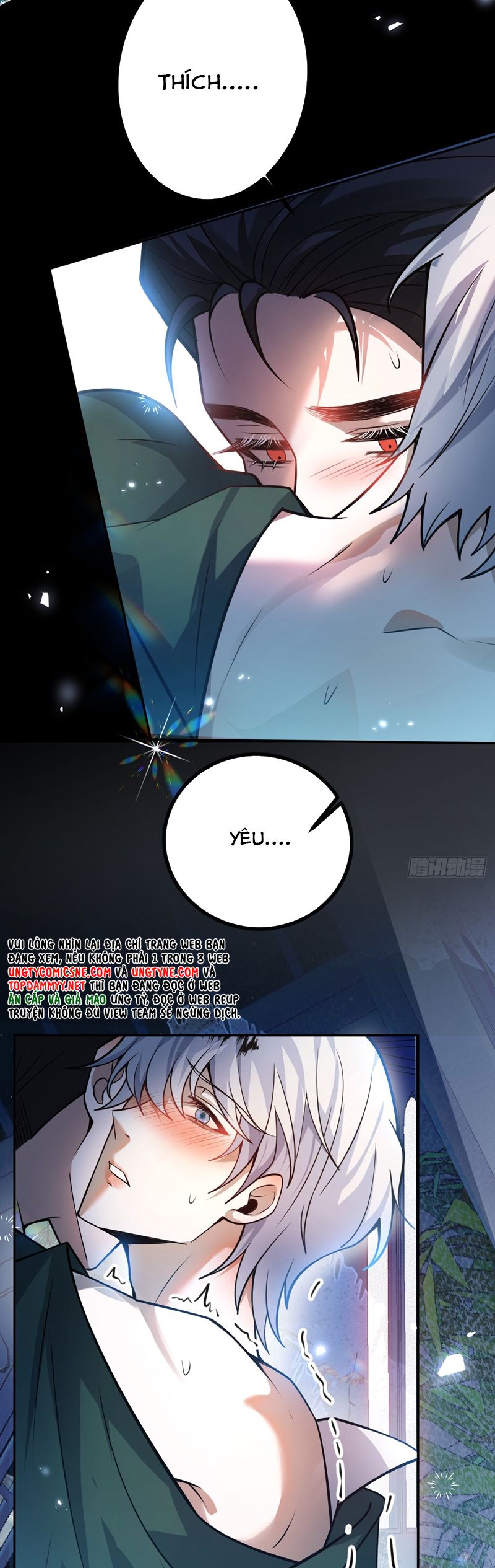 Vòng Lặp Vô Hạn: Tôi Tạo Ra Lỗi Trong Trò Chơi Kinh Dị Chap 36 - Next Chap 37