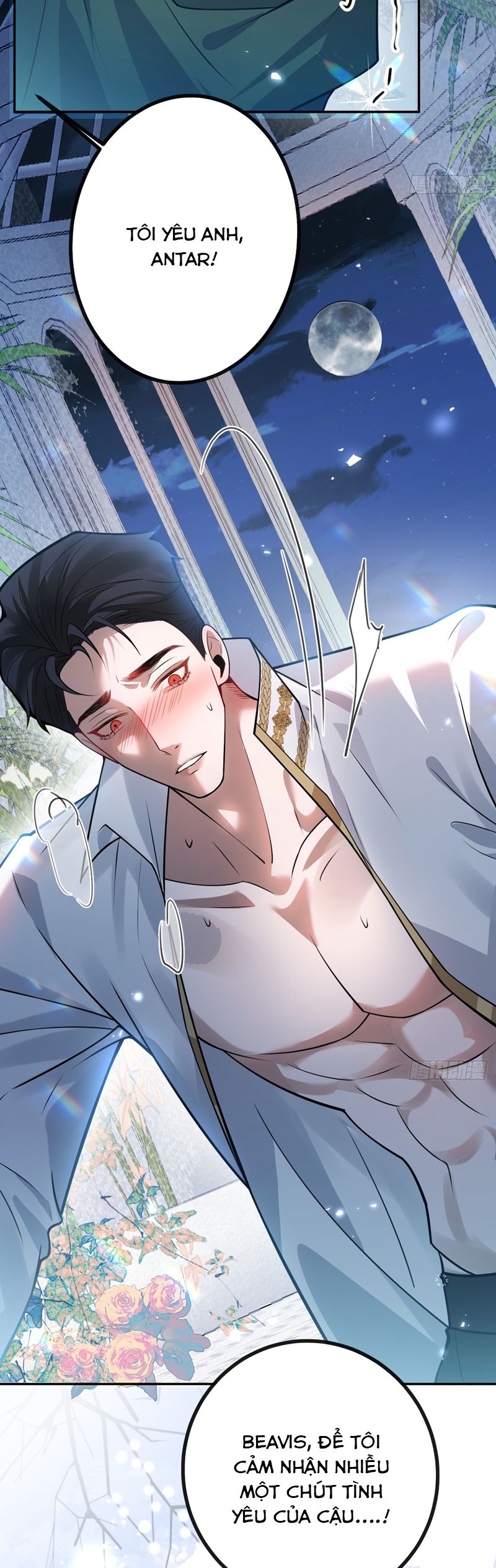 Vòng Lặp Vô Hạn: Tôi Tạo Ra Lỗi Trong Trò Chơi Kinh Dị Chap 36 - Next Chap 37