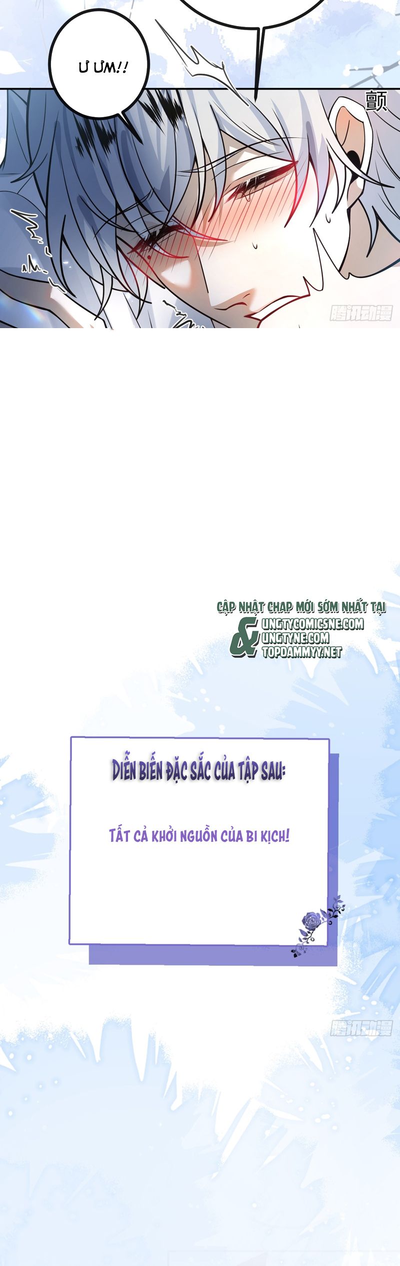 Vòng Lặp Vô Hạn: Tôi Tạo Ra Lỗi Trong Trò Chơi Kinh Dị Chap 36 - Next Chap 37