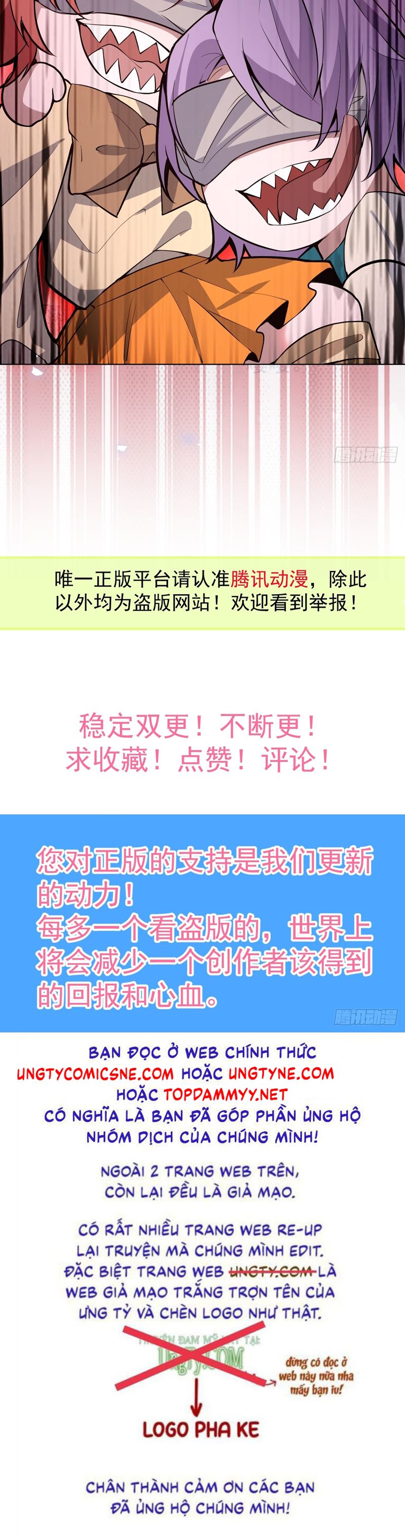 Vòng Lặp Vô Hạn: Tôi Tạo Ra Lỗi Trong Trò Chơi Kinh Dị Chap 36 - Next Chap 37