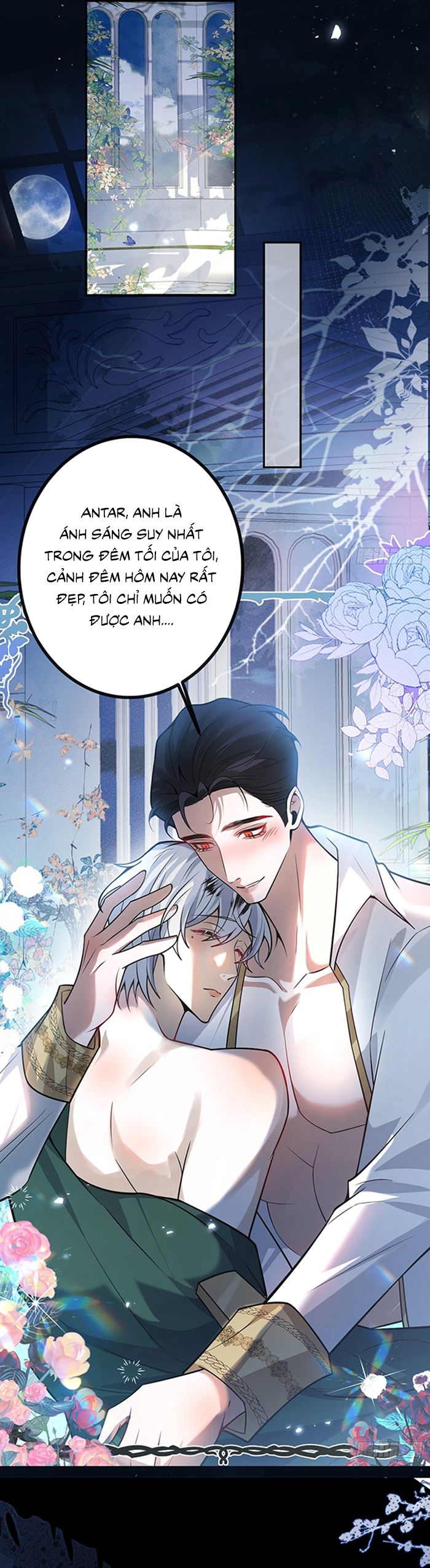 Vòng Lặp Vô Hạn: Tôi Tạo Ra Lỗi Trong Trò Chơi Kinh Dị Chap 35 - Next Chap 36
