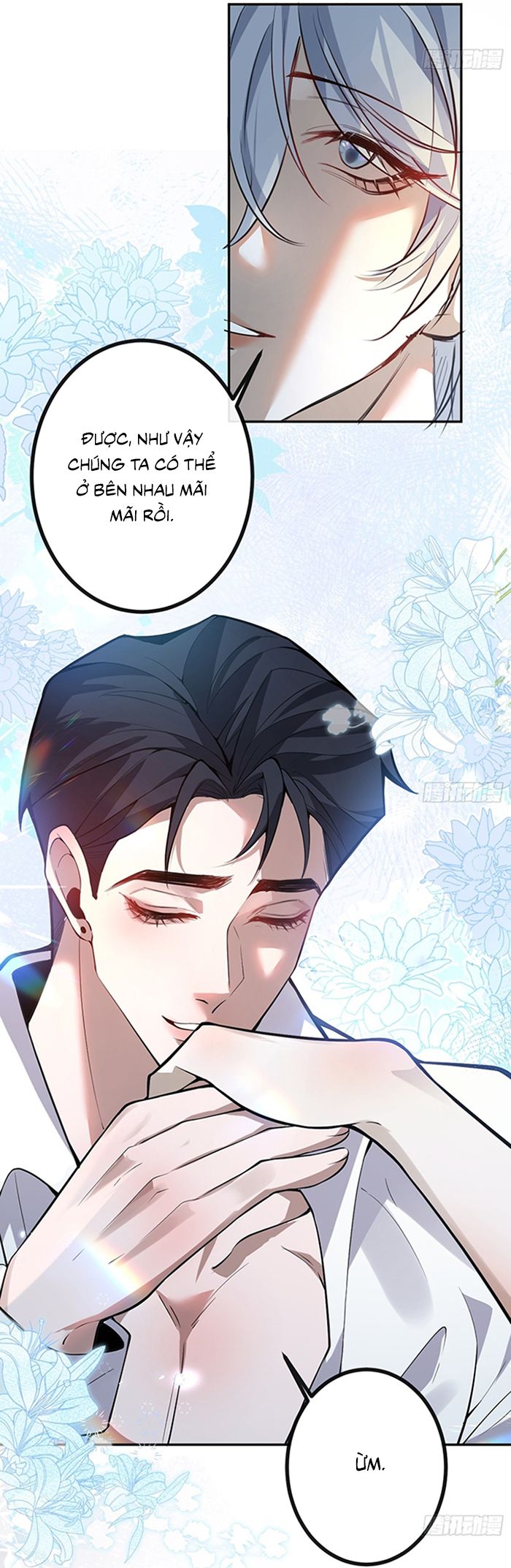 Vòng Lặp Vô Hạn: Tôi Tạo Ra Lỗi Trong Trò Chơi Kinh Dị Chap 35 - Next Chap 36