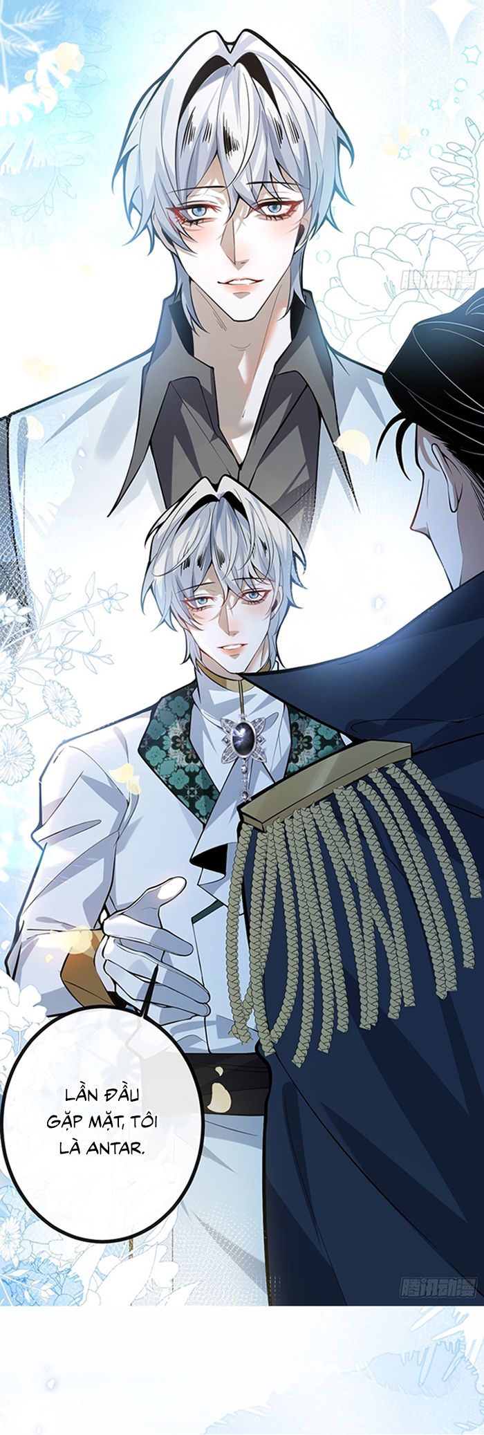 Vòng Lặp Vô Hạn: Tôi Tạo Ra Lỗi Trong Trò Chơi Kinh Dị Chap 35 - Next Chap 36