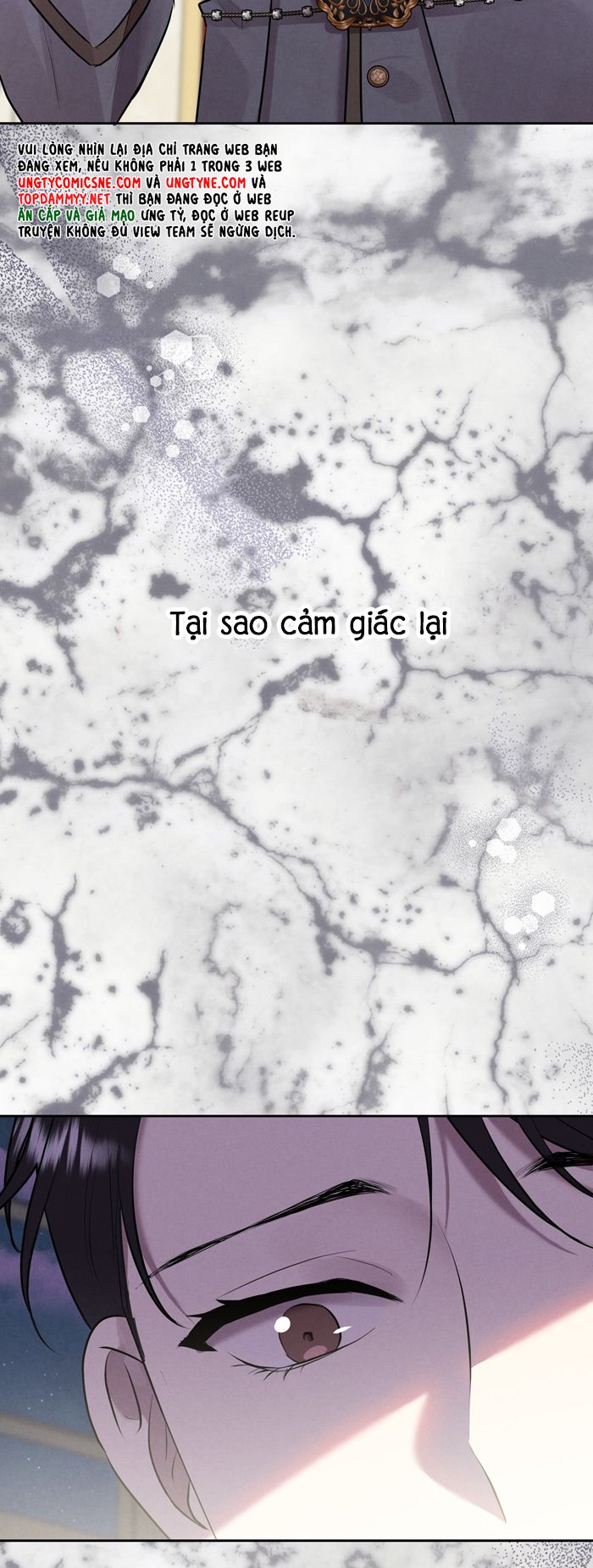 Hôn Nhân Gia Tộc Chap 12 - Trang 3